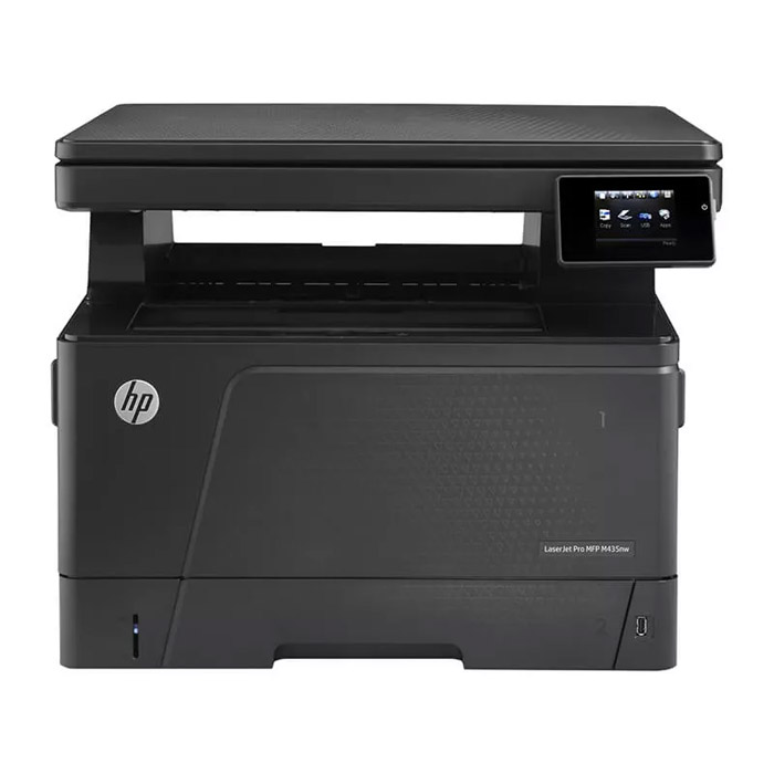 HP LaserJet Pro M435