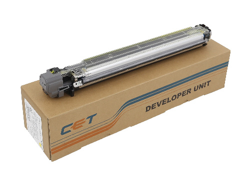 Блок проявки для CANON iRC3020 (CET) Yellow, CET471207U