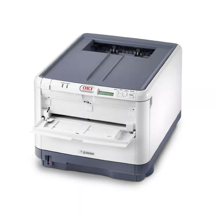 OKI C3600