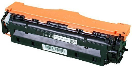 Картридж HP 312A [CF380A]