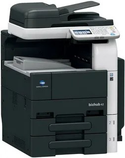 Konica Minolta bizhub 42