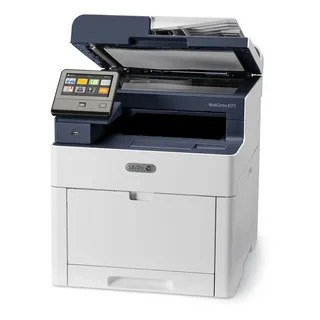 Xerox WorkCentre 6515
