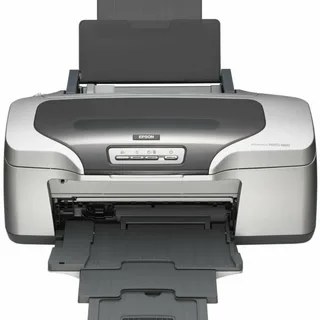 Epson Stylus Photo 875