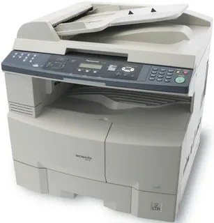 Panasonic DP-8016