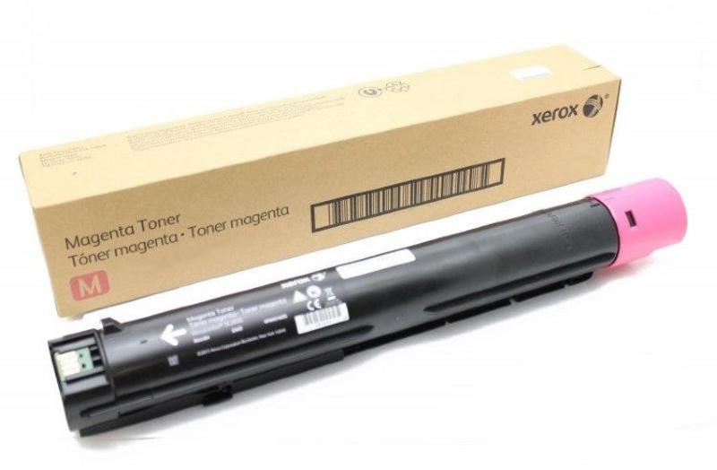 Картридж Xerox VersaLink C7020/25/30 (O) 106R03747, M, 16.5K
