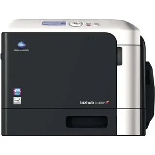 Konica Minolta bizhub C3100P