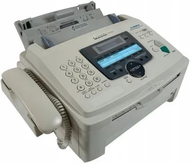 Panasonic KX-FL613