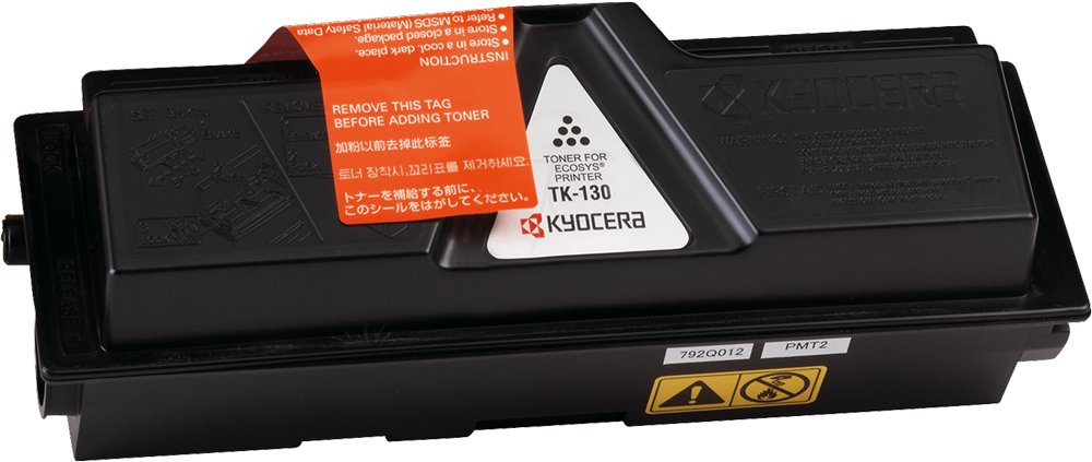 Картридж Kyocera TK-130