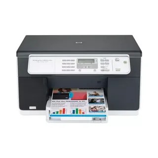 HP OfficeJet Pro L7400