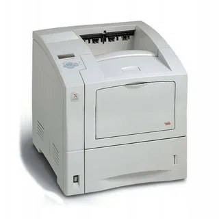 Xerox DocuPrint N2125