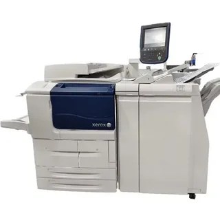 Xerox D110