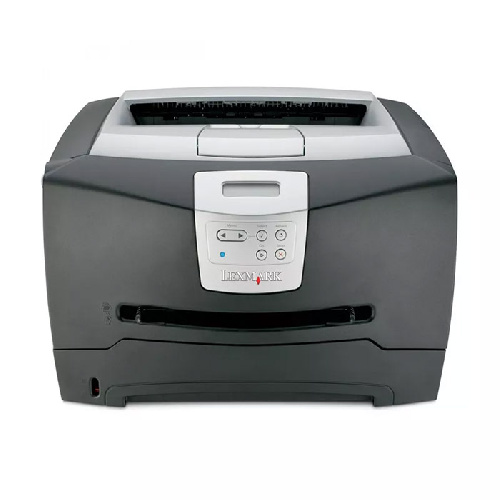 Lexmark LaserPrinter E342