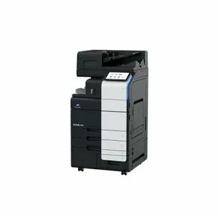 Konica Minolta bizhub C450i