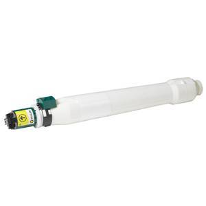 Тонер-картридж Ricoh Aficio MP C4501/C5501 желтый, type MPC5501E (туба, 410 гр.) Katun