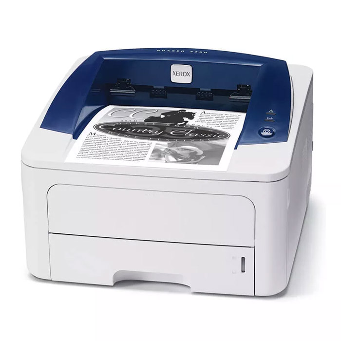 Xerox Phaser 3250