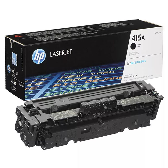 Картридж HP 415A [W2030A]