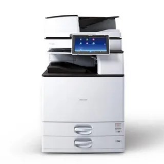 Ricoh Aficio MP 4055