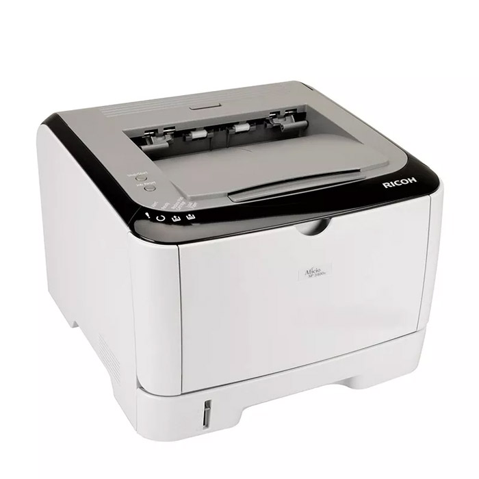 Ricoh Aficio SP 3400