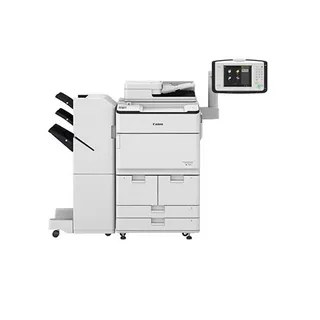 Canon imageRUNNER ADVANCE 8000