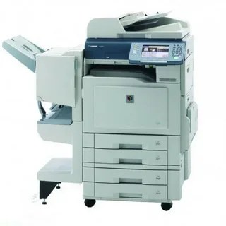 Panasonic DP-C263