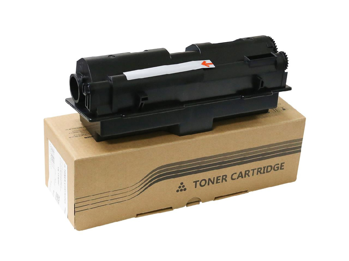 Картридж Kyocera FS-1035MFP/DP/1135MFP/M2035DN, 6,7K (CET8189) TK-1140