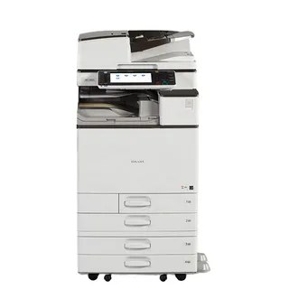 Ricoh Aficio MP 3355