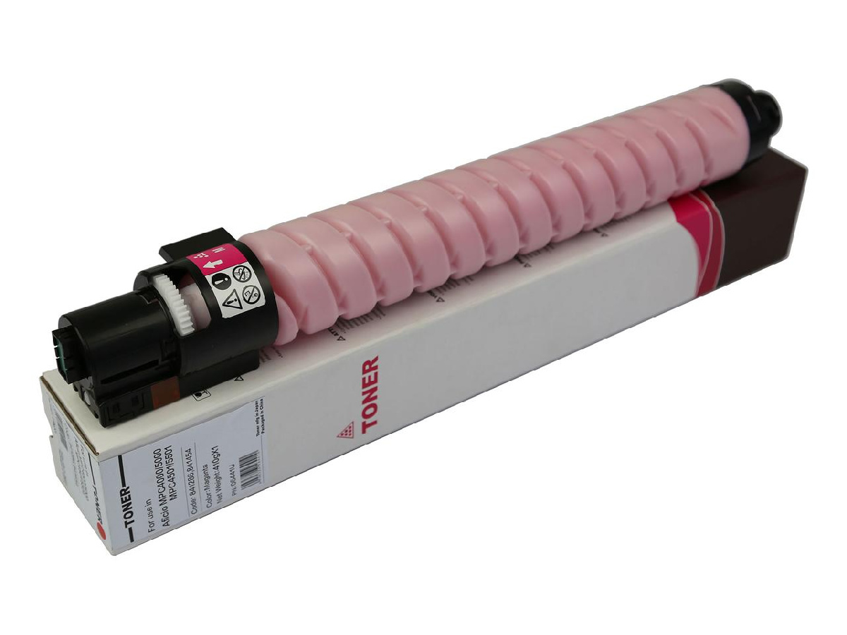Картридж Ricoh Aficio MPC4000/MPC5000/MPC4501/MPC5501 (CET6441U) Magenta, 410г, 17000 стр.