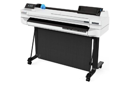 HP DesignJet T530