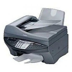 Canon SmartBase MP740