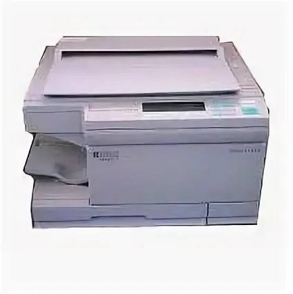 Ricoh FT4480