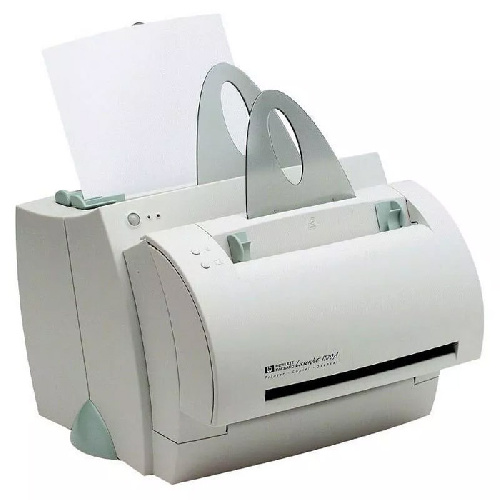 HP LaserJet 1100