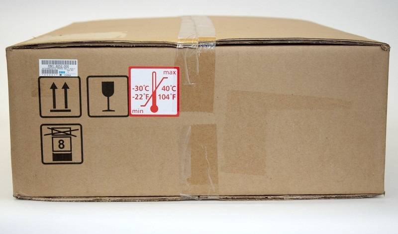 Узел переноса изображения HP RM1-4852 (O) OEM