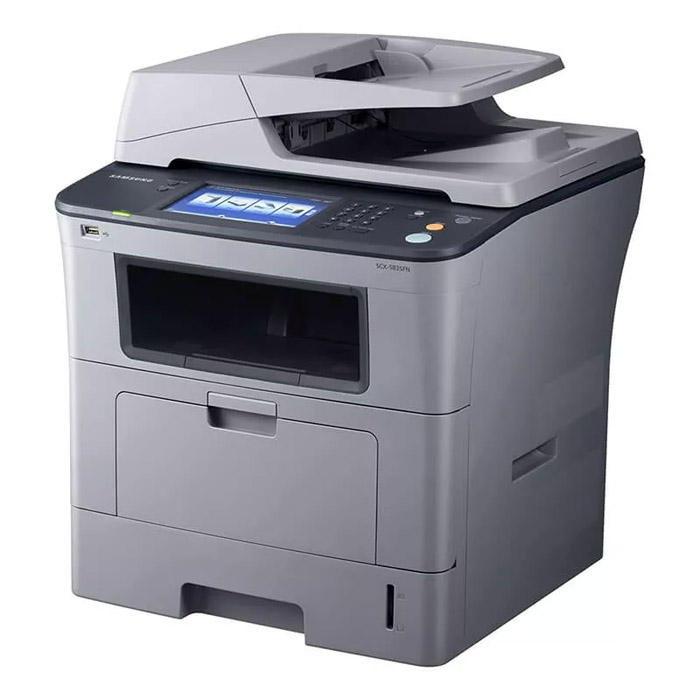 Samsung SCX-5835