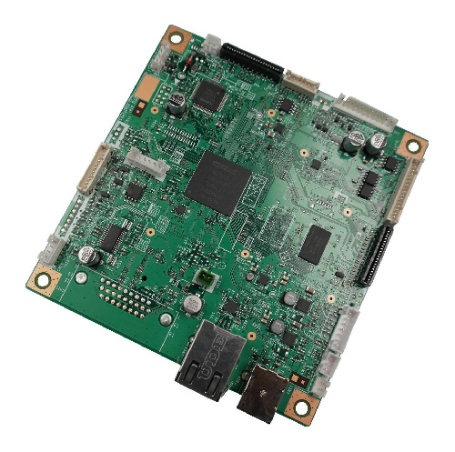 Главная плата BROTHER HL-L5100DN/L5100DNT (D000D1001) (O)