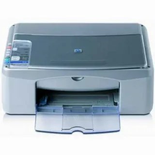 HP PSC 1219