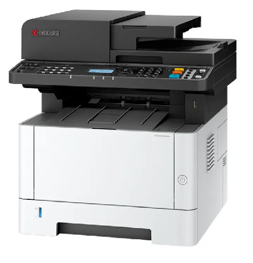 МФУ Kyocera Ecosys MA4000fx (110C1B3NL0)