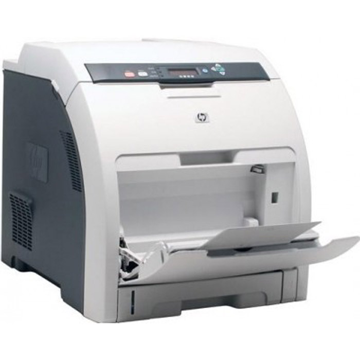 HP Color LaserJet 3600