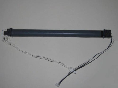 Термоузел HP RG9-1492/ RG0-1027 (O) OEM