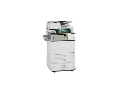 Ricoh Aficio MP 4054