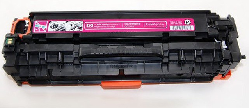 Картридж HP 304A [CC533A]