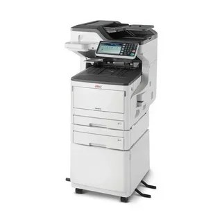 OKI MC853