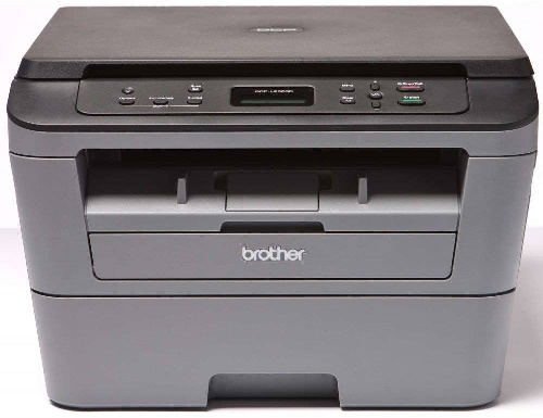 МФУ Brother DCP-L2500DR (DCPL2500DR1)