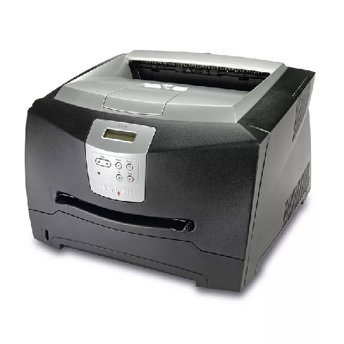 Lexmark LaserPrinter E340
