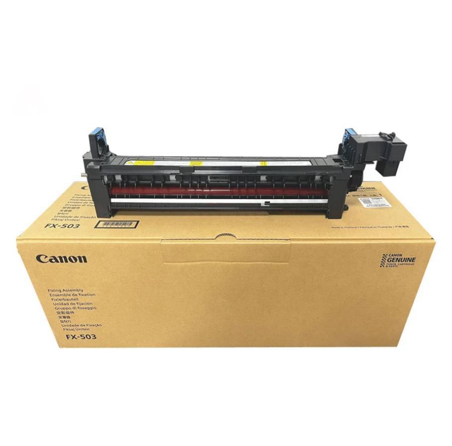 Печь в сборе Canon iR Adv DX C3922/C3926/C3930/C3935 (FX-503/FM2-H613) (O)