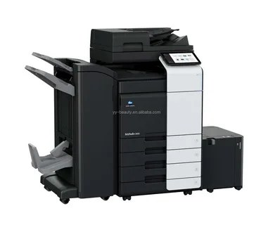 Konica Minolta MB-2012