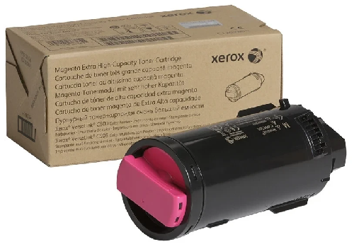 Картридж Xerox VersaLink C500/C505 (O) 106R03885, M, 9K