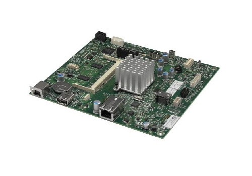 Плата форматера HP B5L46-67909/ B5L46-60001 (O)