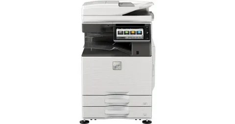 Sharp MX-3550