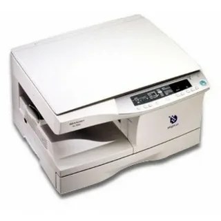 Sharp AL-1551