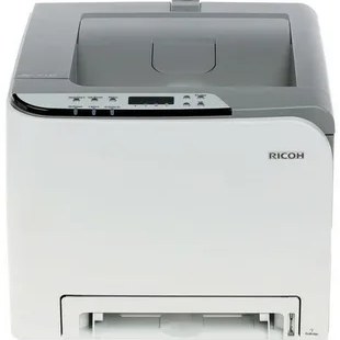 Ricoh Aficio SP 204